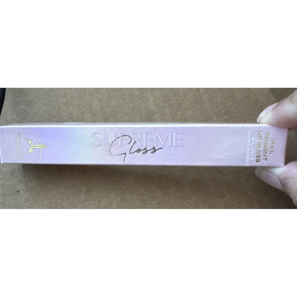 Jeffree Star nib jeffree